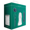  Loveline Coffret de Sextoys Stormy Forecast 4 Accessoires